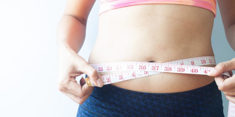 Probiotics May Assist Slimming Down and Target Stubborn Belly Fat